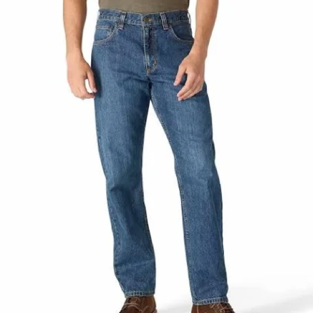 Men's Carhartt Jeans